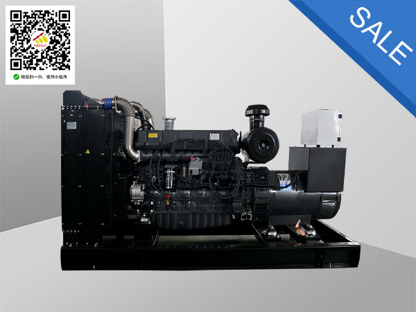 上（shàng）柴係列